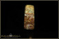 Preview: Jundah opalisiertes Holz Pipe Boulder Opal - 7,78ct